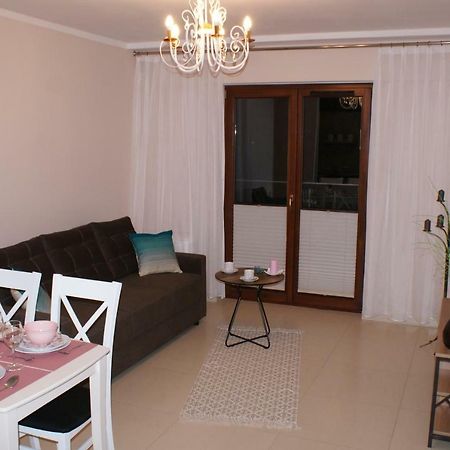 Rozany Zakatek Apartment Sarbinowo Exterior photo
